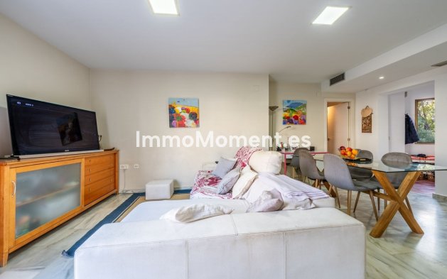 Revente - Appartement - Marbella - Elviria