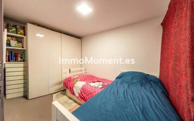 Revente - Appartement - Marbella - Elviria