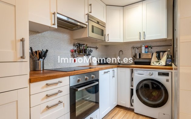 Revente - Appartement - Marbella - Elviria