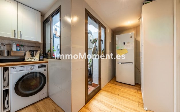 Revente - Appartement - Marbella - Elviria