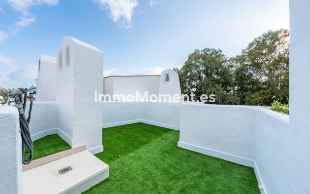 Revente - Appartement - Marbella - Elviria