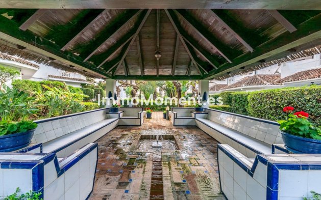 Revente - Appartement - Marbella - Elviria