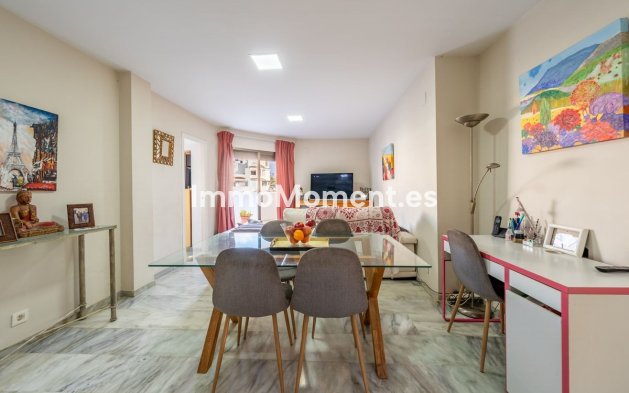 Revente - Appartement - Marbella - Elviria