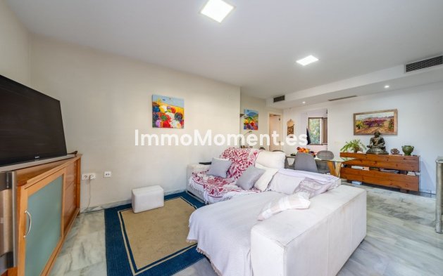 Revente - Appartement - Marbella - Elviria