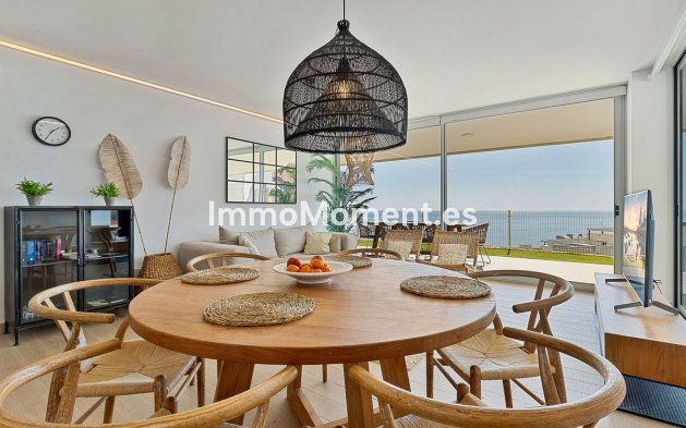 Wiederverkauf - Wohnung - Fuengirola - Fuengirola Centro