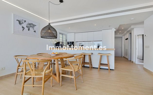 Wiederverkauf - Wohnung - Fuengirola - Fuengirola Centro