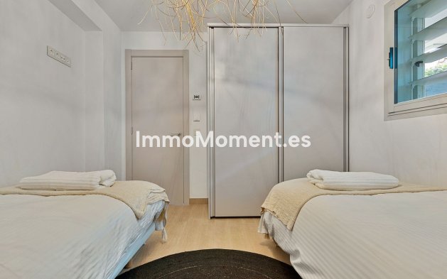 Wiederverkauf - Wohnung - Fuengirola - Fuengirola Centro