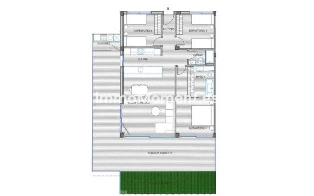 Wiederverkauf - Wohnung - Fuengirola - Fuengirola Centro