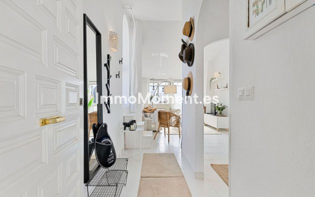 Wiederverkauf - Wohnung - Fuengirola - Fuengirola Centro