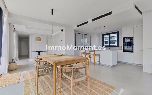 Wiederverkauf - Wohnung - Fuengirola - Fuengirola Centro