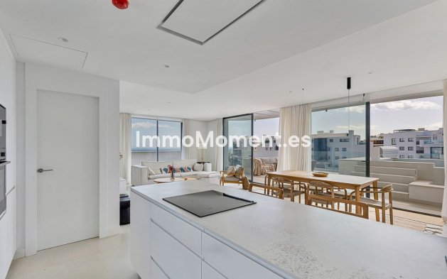 Wiederverkauf - Wohnung - Fuengirola - Fuengirola Centro