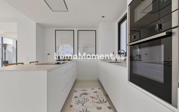 Wiederverkauf - Wohnung - Fuengirola - Fuengirola Centro