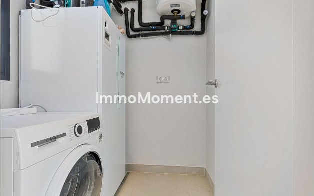 Wiederverkauf - Wohnung - Fuengirola - Fuengirola Centro