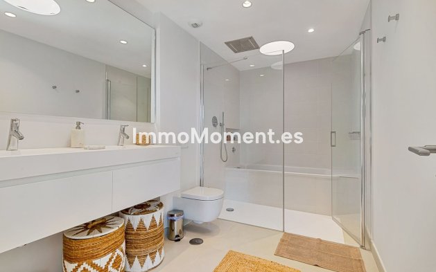 Wiederverkauf - Wohnung - Fuengirola - Fuengirola Centro