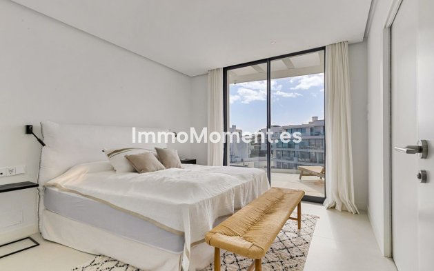 Wiederverkauf - Wohnung - Fuengirola - Fuengirola Centro