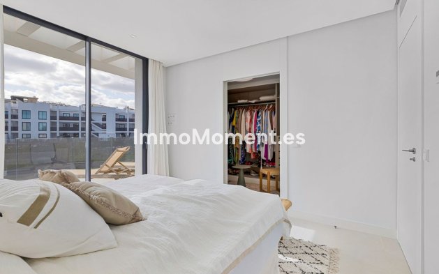 Wiederverkauf - Wohnung - Fuengirola - Fuengirola Centro