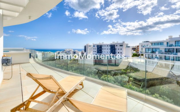 Wiederverkauf - Wohnung - Fuengirola - Fuengirola Centro