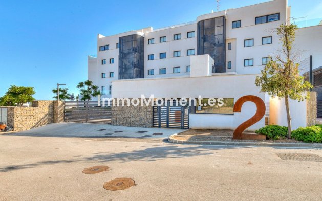 Wiederverkauf - Wohnung - Fuengirola - Fuengirola Centro