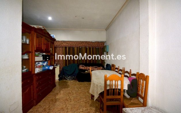 Revente - Maison mitoyenne - Guardamar del Segura - Guardamar del Segura Centro