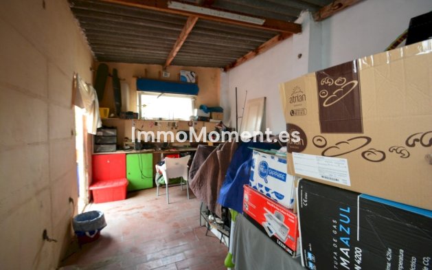 Revente - Maison mitoyenne - Guardamar del Segura - Guardamar del Segura Centro