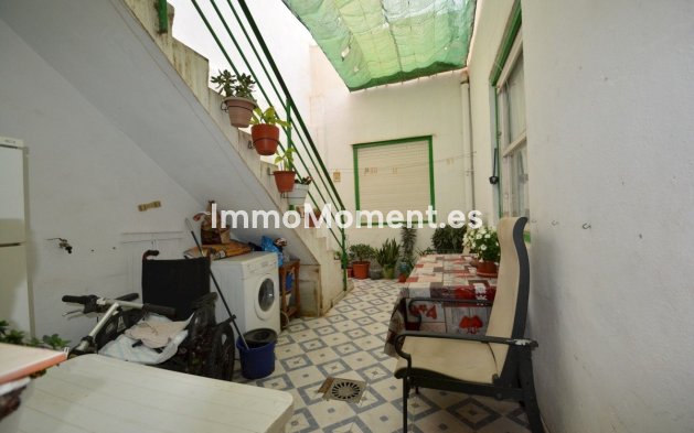 Revente - Maison mitoyenne - Guardamar del Segura - Guardamar del Segura Centro