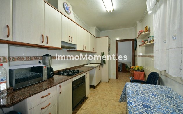 Revente - Maison mitoyenne - Guardamar del Segura - Guardamar del Segura Centro