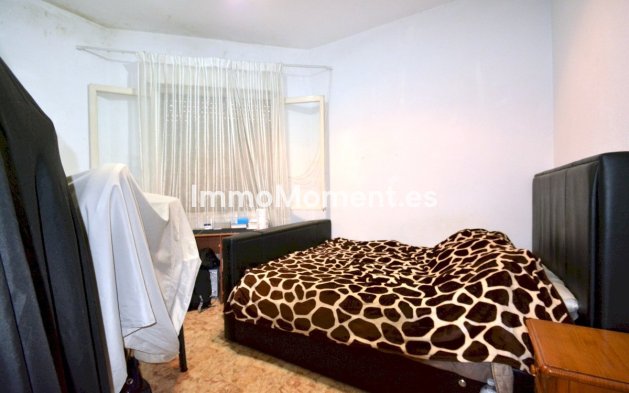 Revente - Maison mitoyenne - Guardamar del Segura - Guardamar del Segura Centro