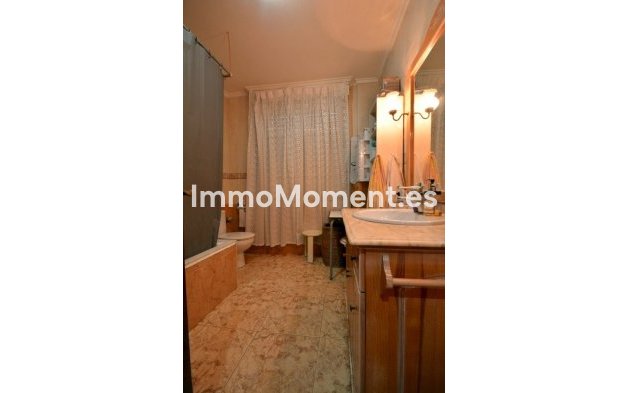 Revente - Maison mitoyenne - Guardamar del Segura - Guardamar del Segura Centro