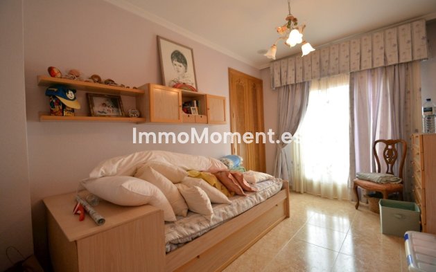 Bestaande woning - Villa - Guardamar del Segura - Guardamar del Segura Centro