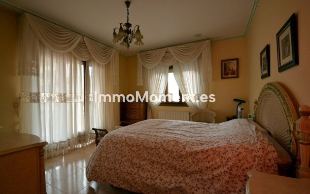 Bestaande woning - Villa - Guardamar del Segura - Guardamar del Segura Centro