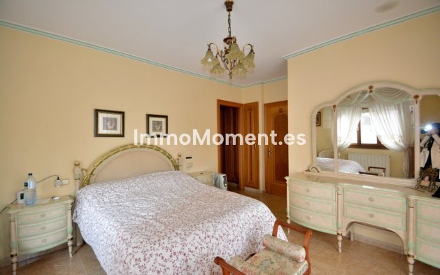 Bestaande woning - Villa - Guardamar del Segura - Guardamar del Segura Centro