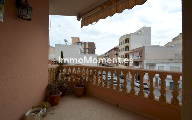 Bestaande woning - Villa - Guardamar del Segura - Guardamar del Segura Centro