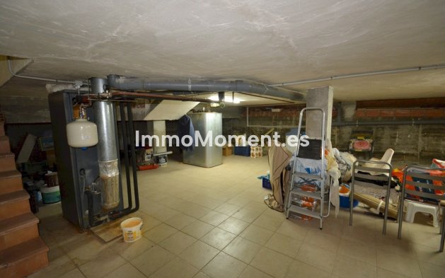 Bestaande woning - Villa - Guardamar del Segura - Guardamar del Segura Centro