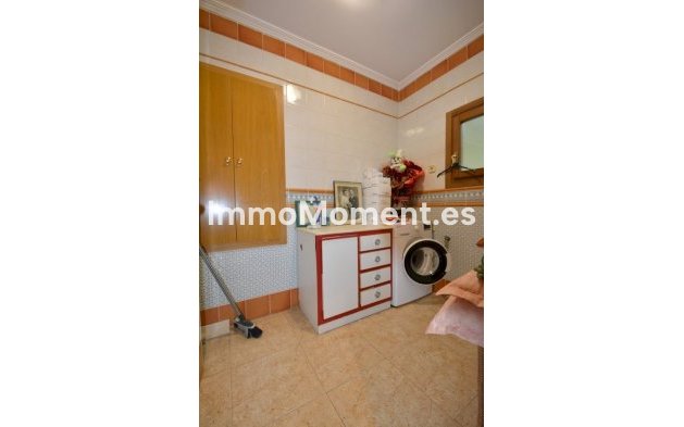 Bestaande woning - Villa - Guardamar del Segura - Guardamar del Segura Centro
