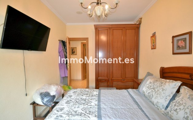 Bestaande woning - Villa - Guardamar del Segura - Guardamar del Segura Centro