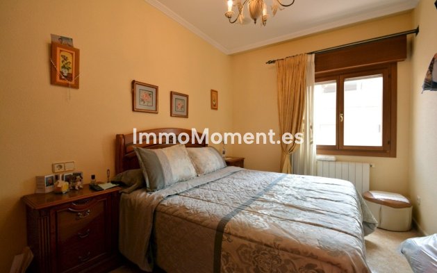 Bestaande woning - Villa - Guardamar del Segura - Guardamar del Segura Centro