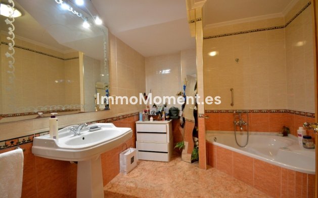 Bestaande woning - Villa - Guardamar del Segura - Guardamar del Segura Centro