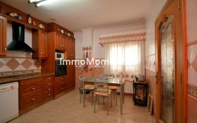 Bestaande woning - Villa - Guardamar del Segura - Guardamar del Segura Centro