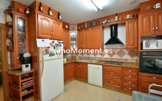 Bestaande woning - Villa - Guardamar del Segura - Guardamar del Segura Centro