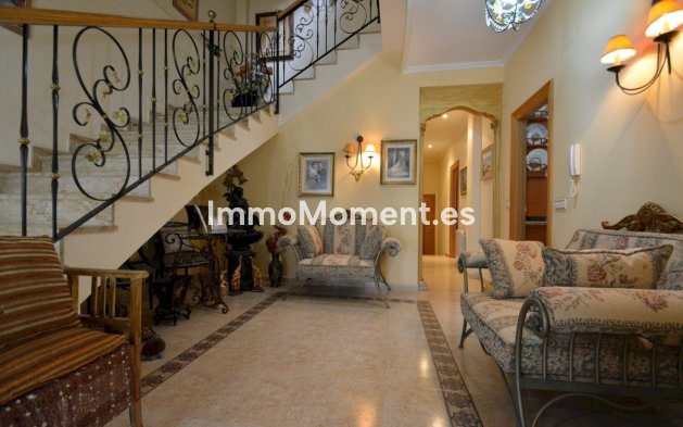 Bestaande woning - Villa - Guardamar del Segura - Guardamar del Segura Centro