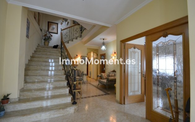 Bestaande woning - Villa - Guardamar del Segura - Guardamar del Segura Centro