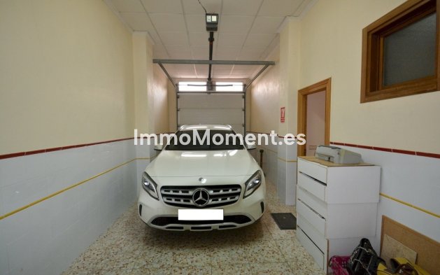 Bestaande woning - Villa - Guardamar del Segura - Guardamar del Segura Centro