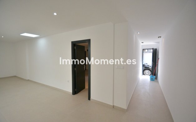 Bestaande woning - Villa - Los Montesinos - Los Montesinos Centro