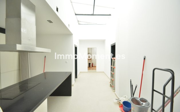 Bestaande woning - Villa - Los Montesinos - Los Montesinos Centro