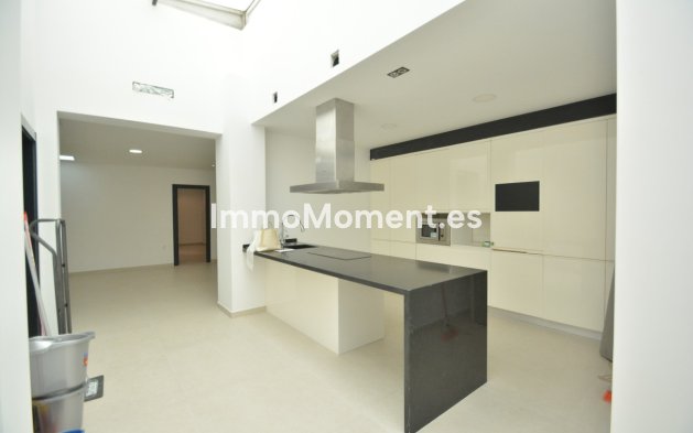 Bestaande woning - Villa - Los Montesinos - Los Montesinos Centro