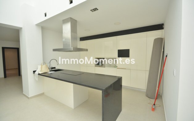 Bestaande woning - Villa - Los Montesinos - Los Montesinos Centro