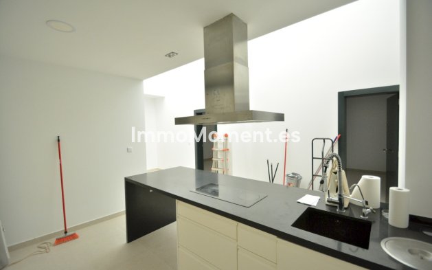 Bestaande woning - Villa - Los Montesinos - Los Montesinos Centro