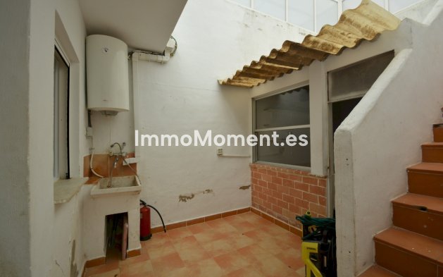 Bestaande woning - Villa - Los Montesinos - Los Montesinos Centro