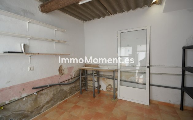Bestaande woning - Villa - Los Montesinos - Los Montesinos Centro