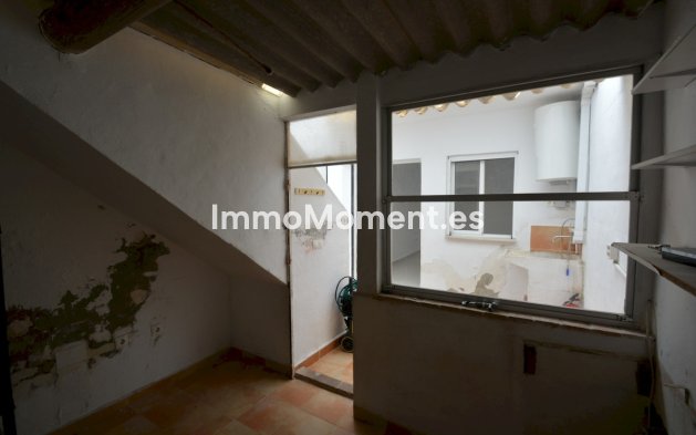 Bestaande woning - Villa - Los Montesinos - Los Montesinos Centro